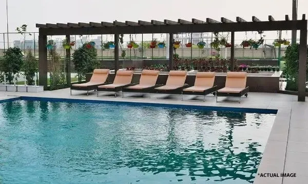 Adani Oyster Platinum Tower